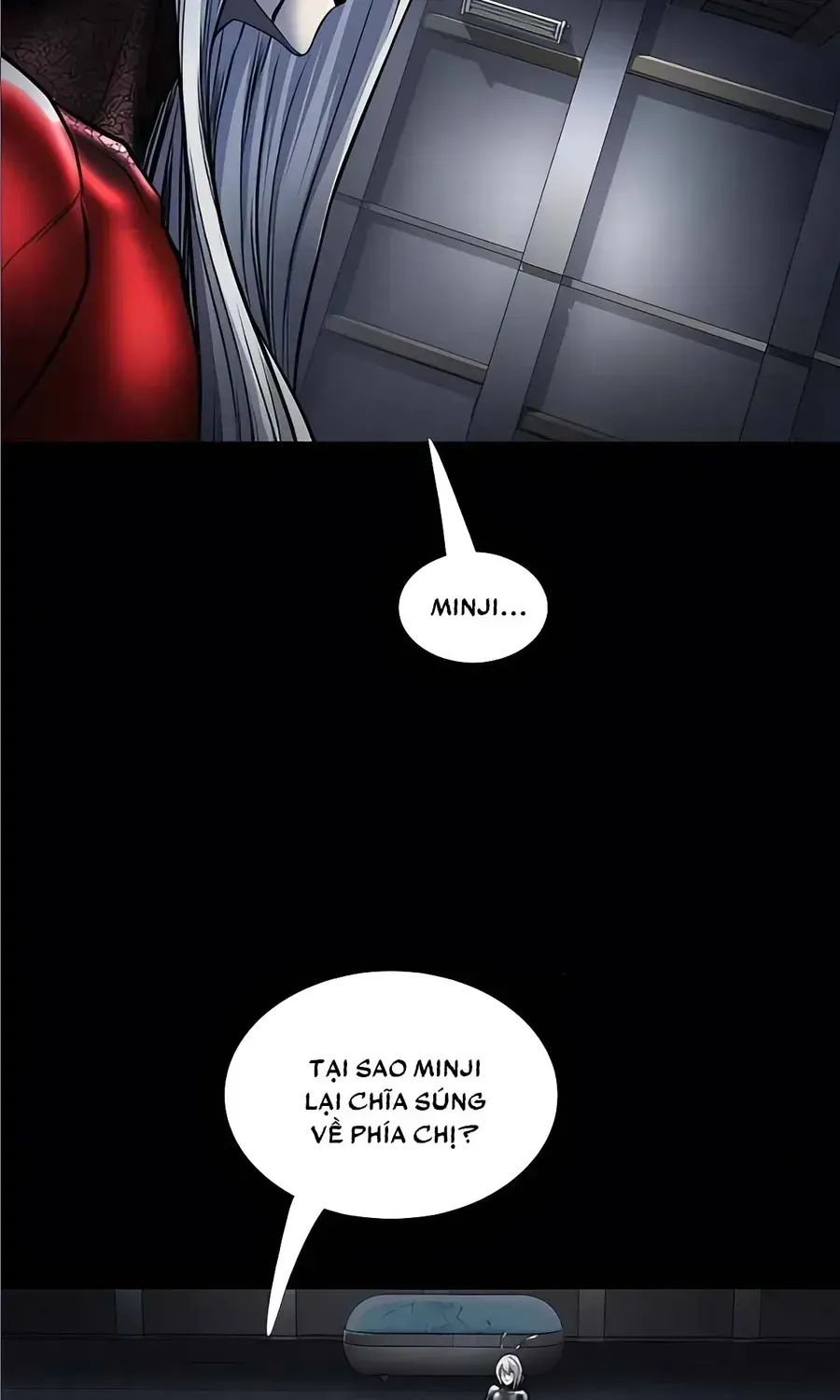Dead Queen Tập 181 trang 13