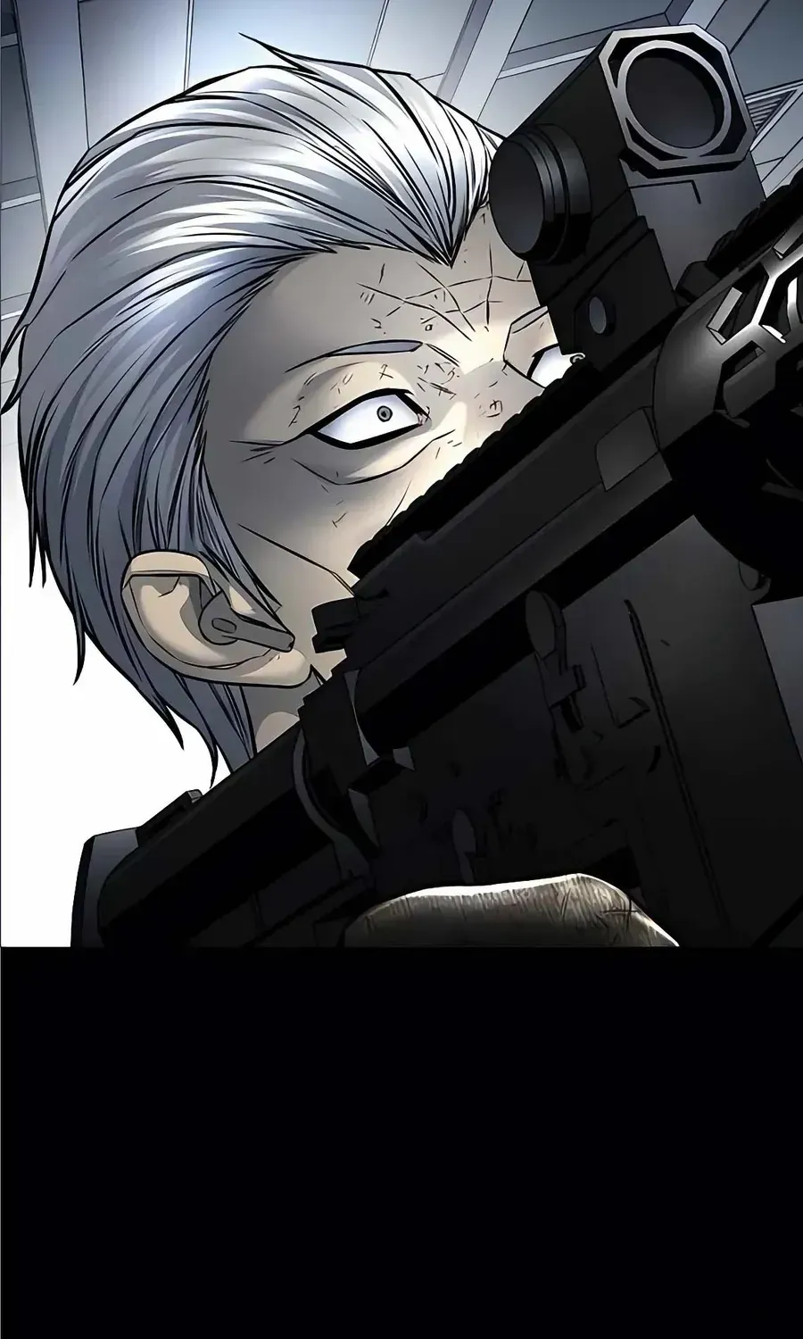 Dead Queen Tập 181 trang 159