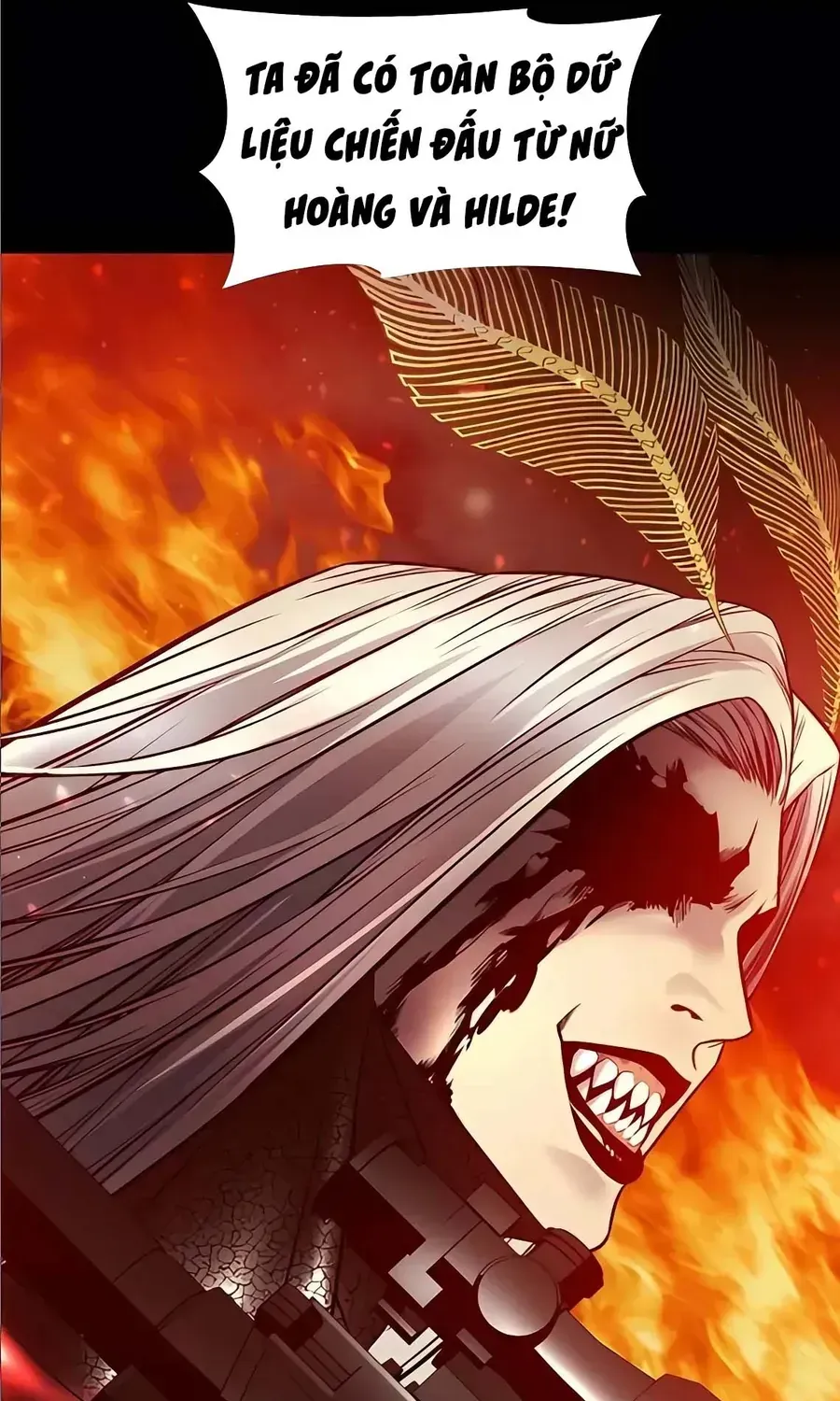 Dead Queen Tập 181 trang 171