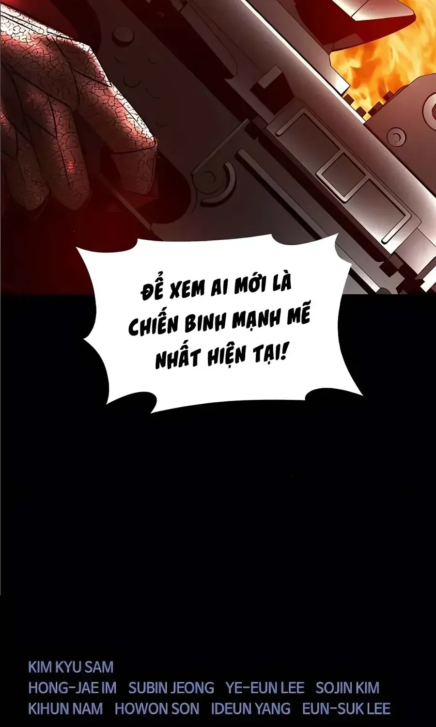 Dead Queen Tập 181 trang 173