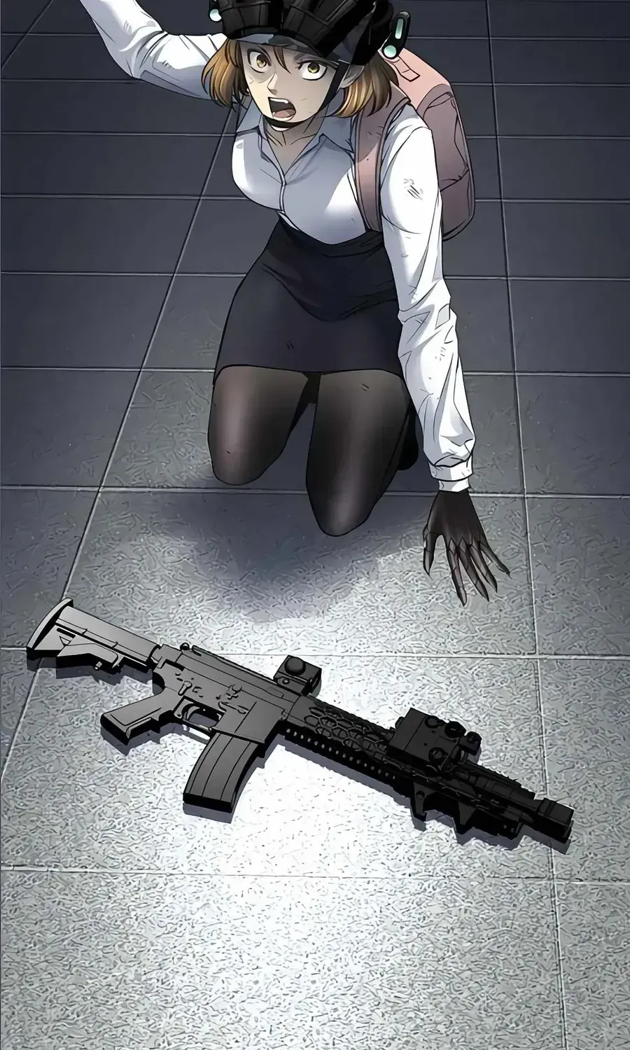 Dead Queen Tập 181 trang 19