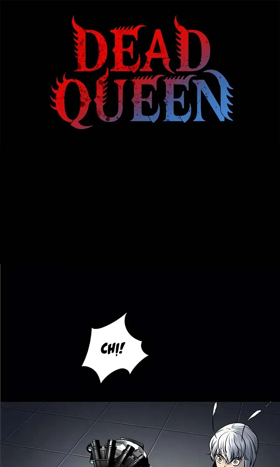 Dead Queen Tập 181 trang 3