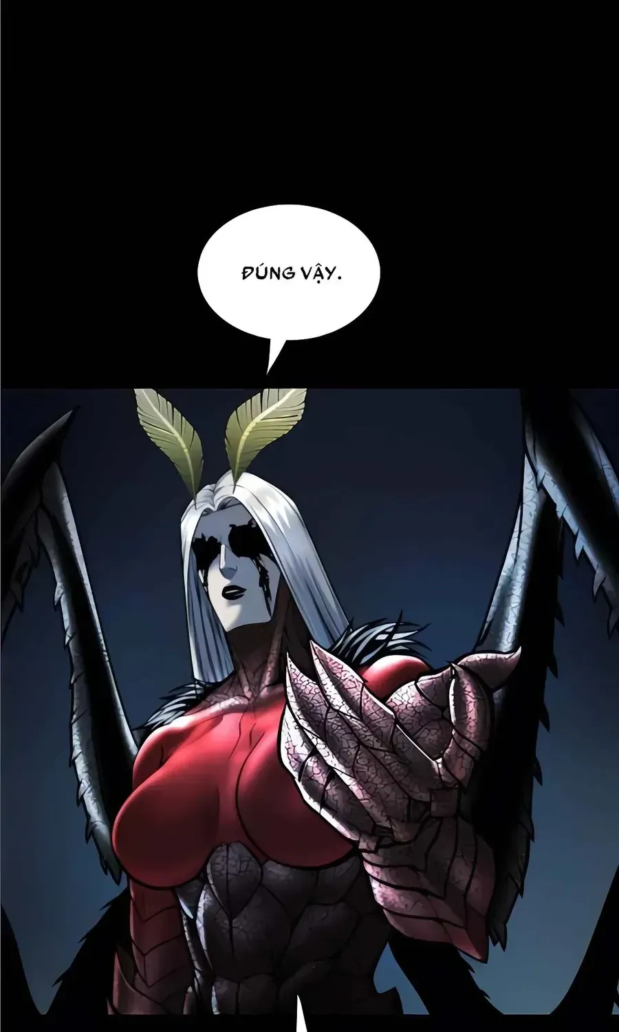 Dead Queen Tập 181 trang 21