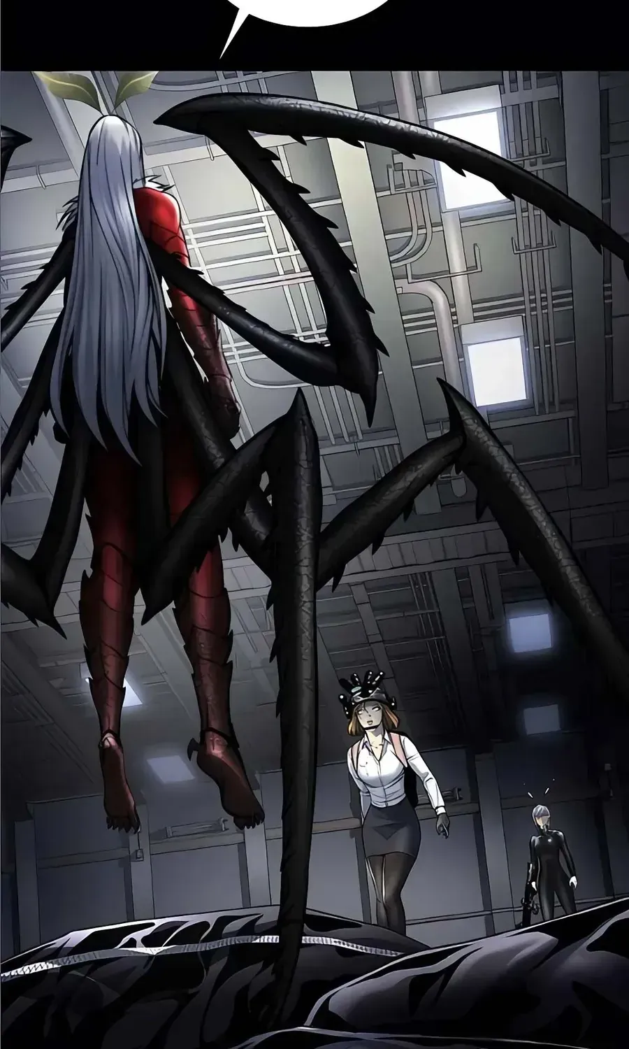 Dead Queen Tập 181 trang 23