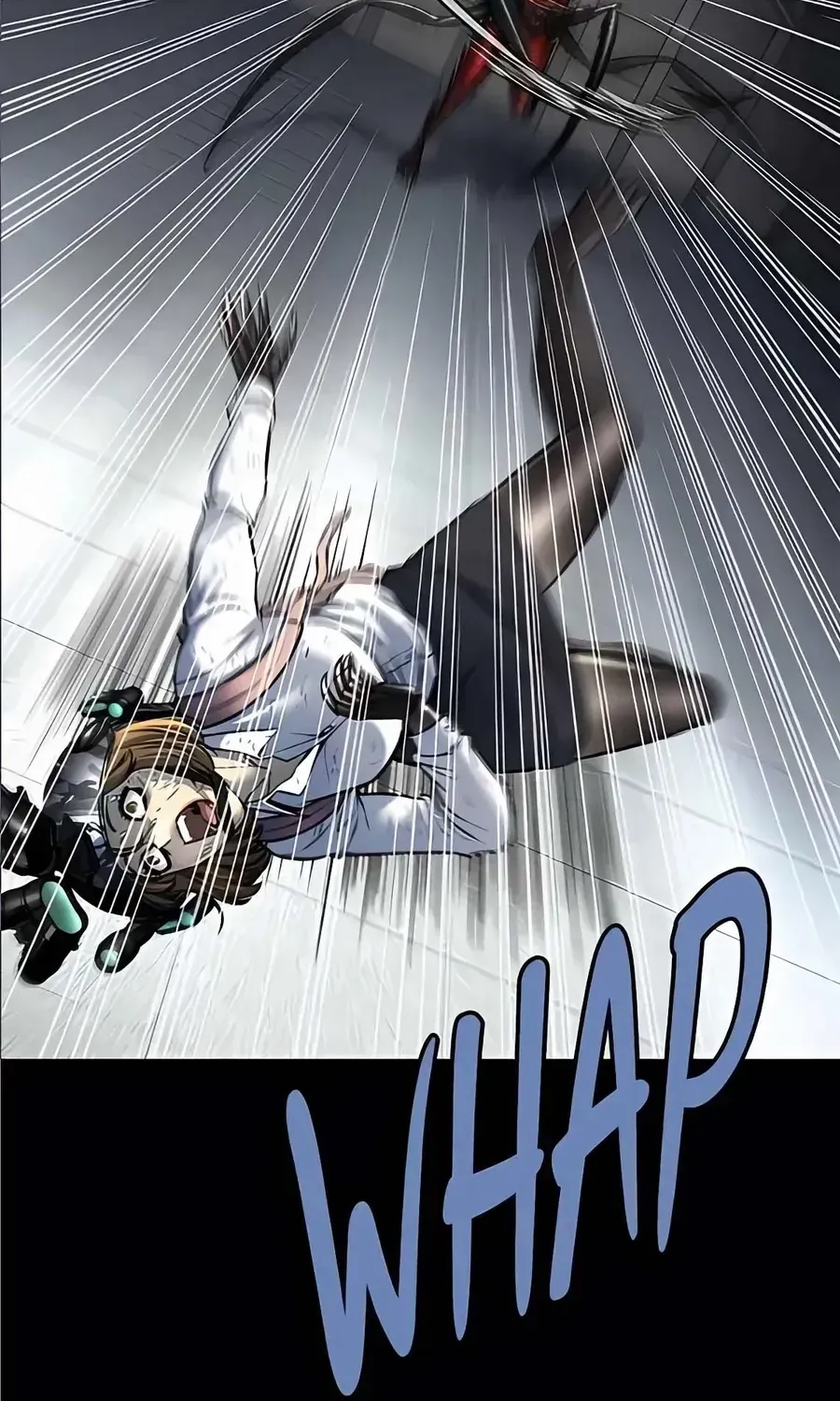 Dead Queen Tập 181 trang 41