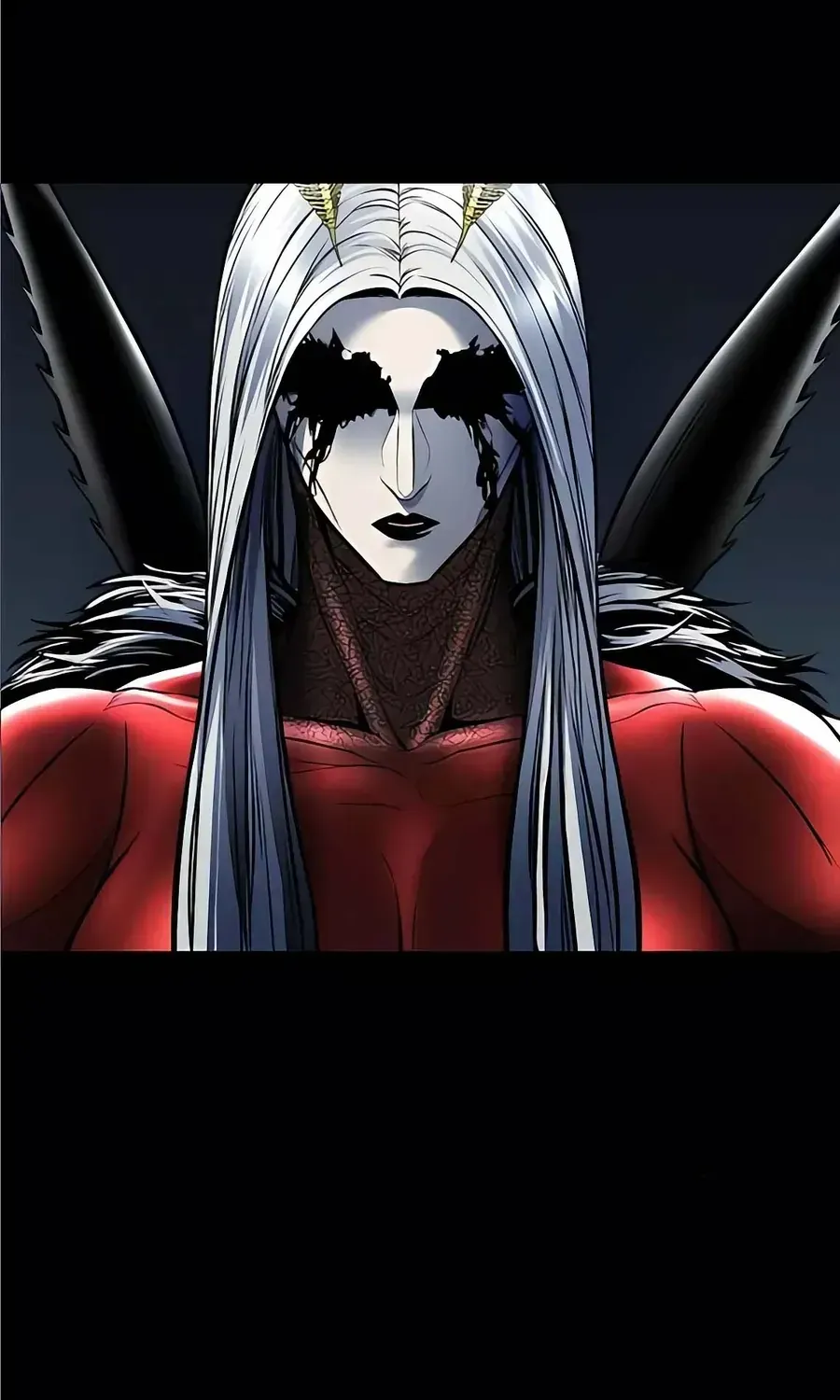 Dead Queen Tập 181 trang 7