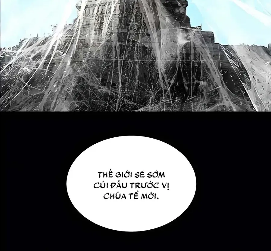 Dead Queen Tập 181 trang 82