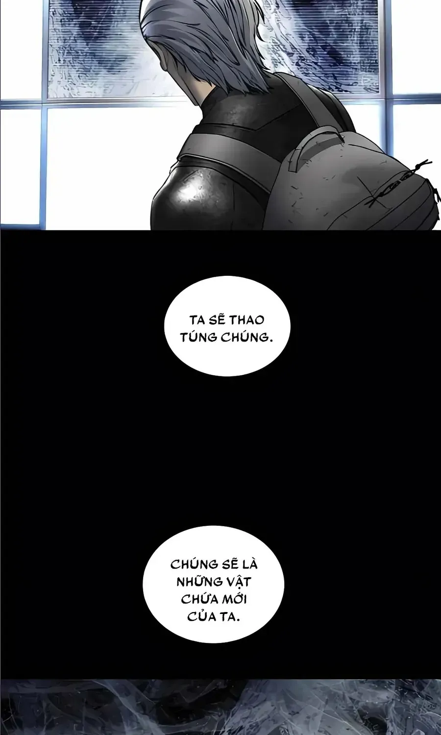 Dead Queen Tập 181 trang 97