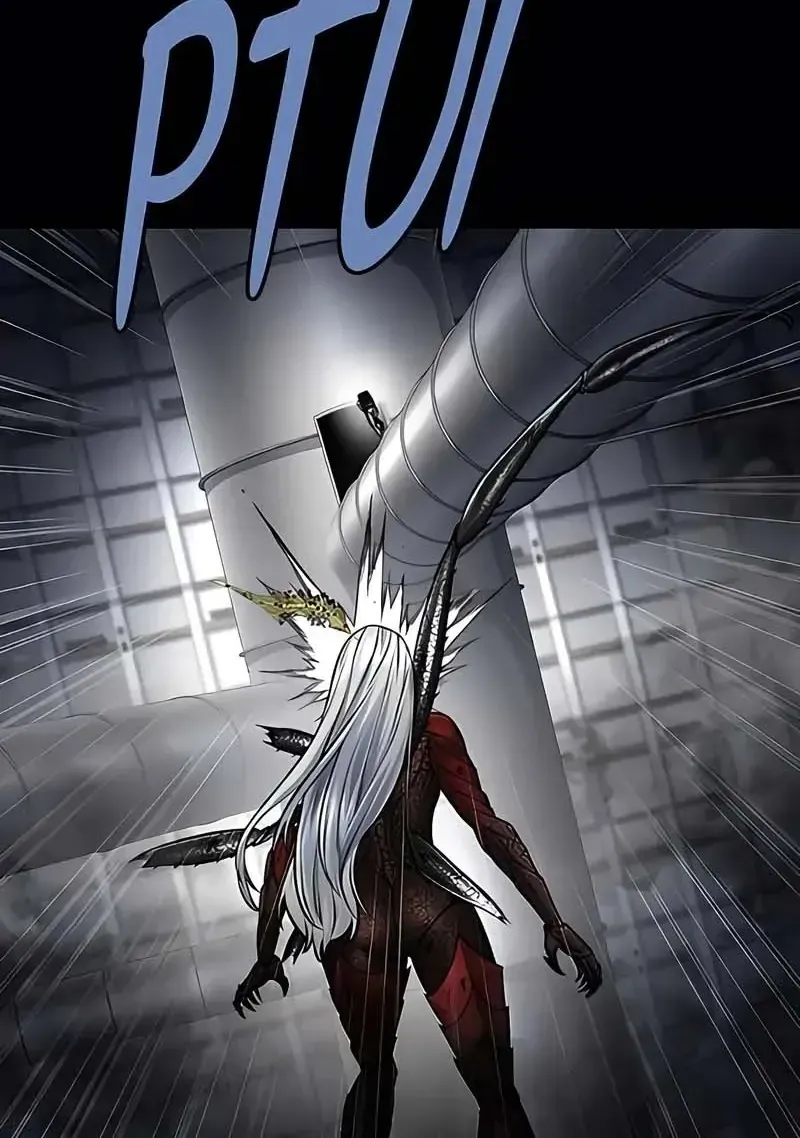Dead Queen Tập 182 trang 110