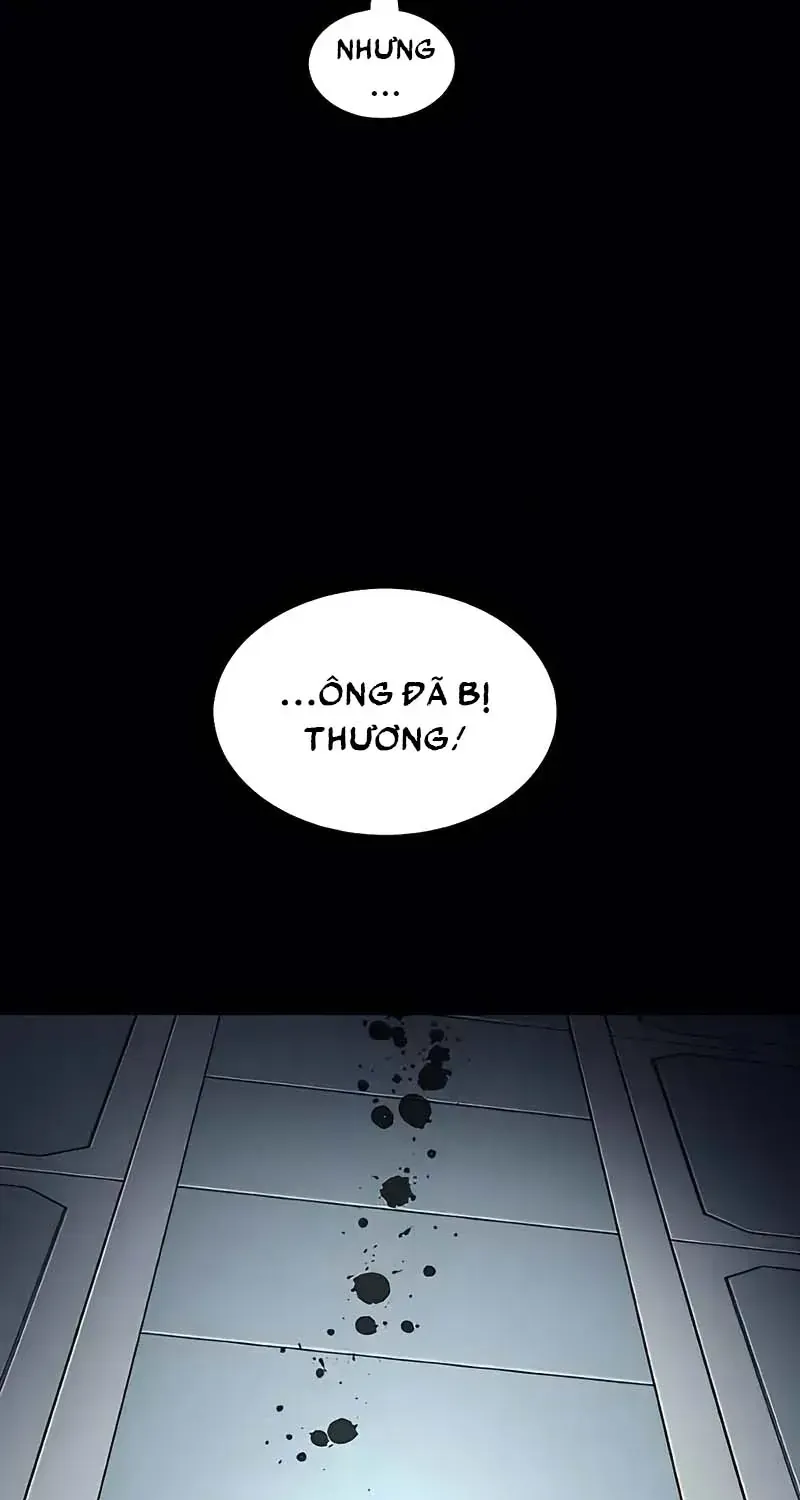 Dead Queen Tập 182 trang 117