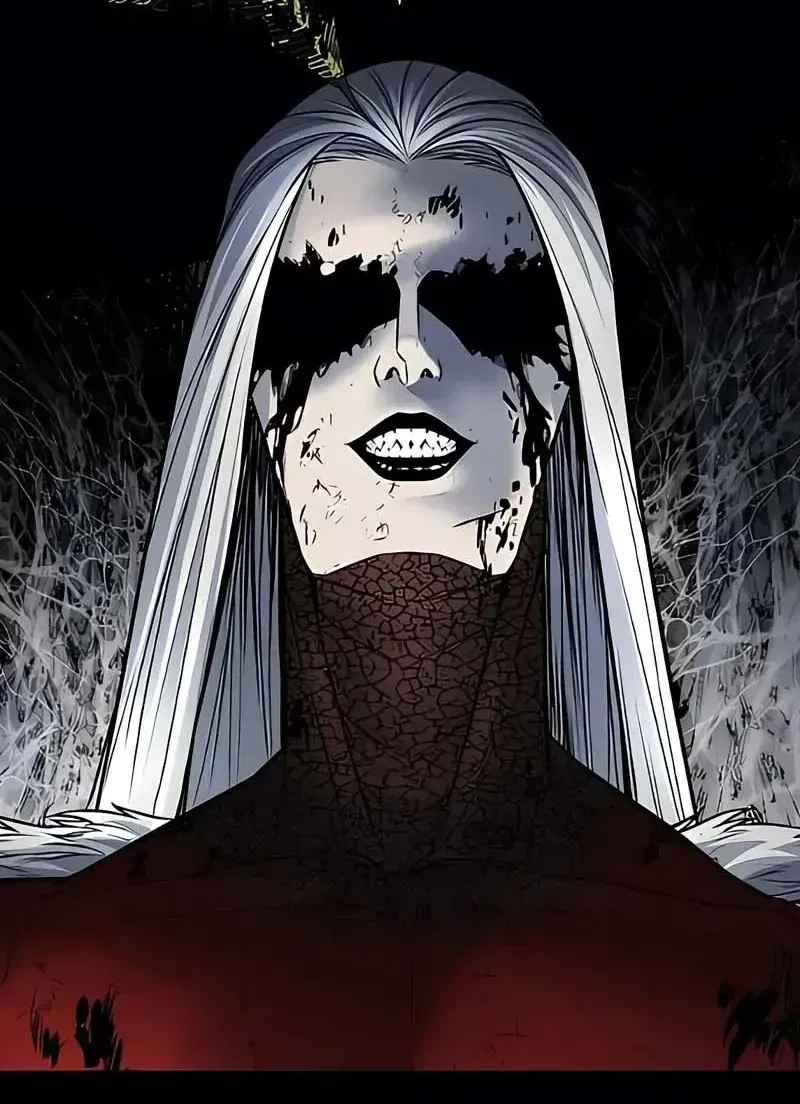 Dead Queen Tập 182 trang 122