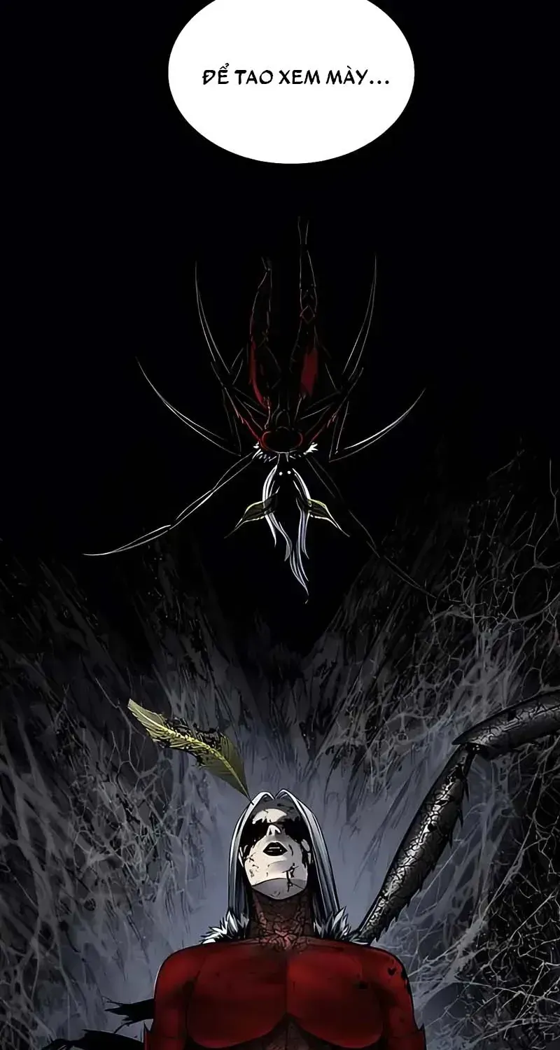 Dead Queen Tập 182 trang 127