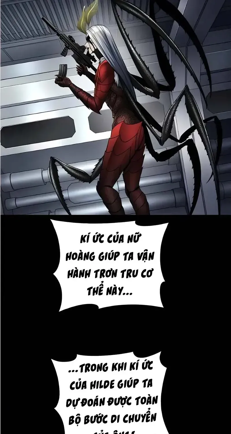 Dead Queen Tập 182 trang 27