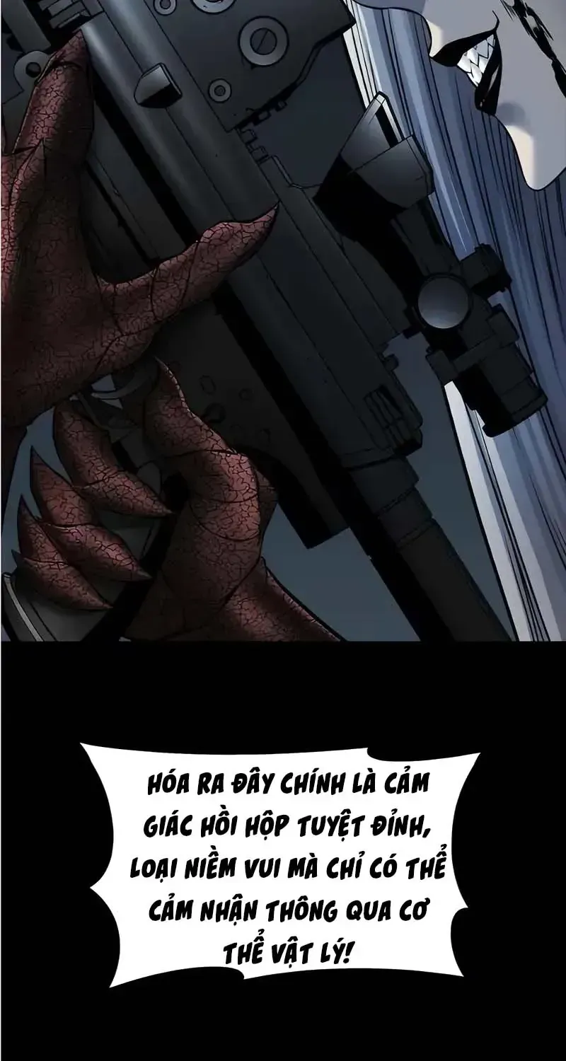 Dead Queen Tập 182 trang 29