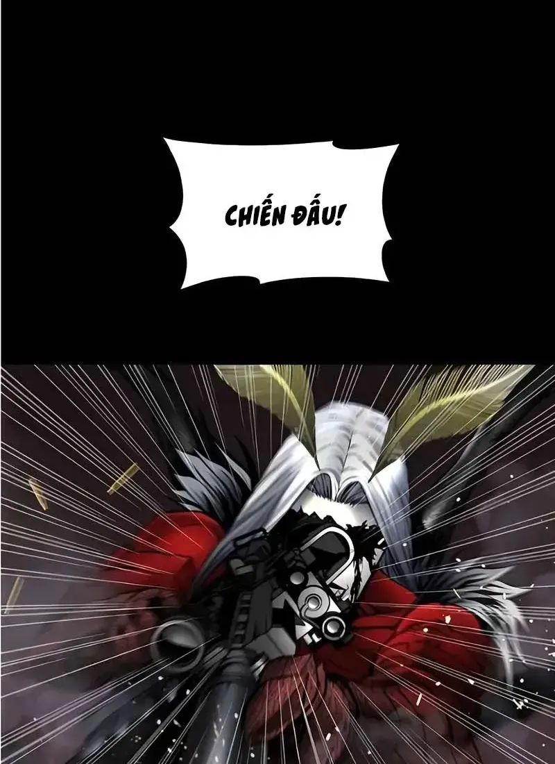 Dead Queen Tập 182 trang 30