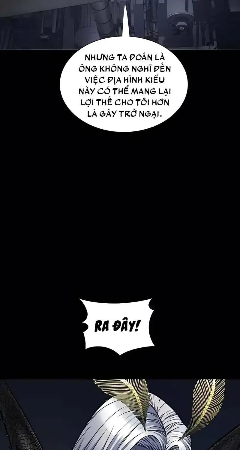 Dead Queen Tập 182 trang 45