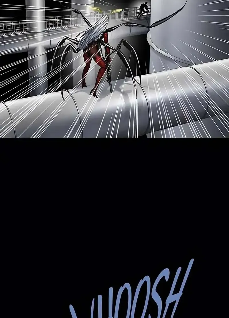Dead Queen Tập 182 trang 50
