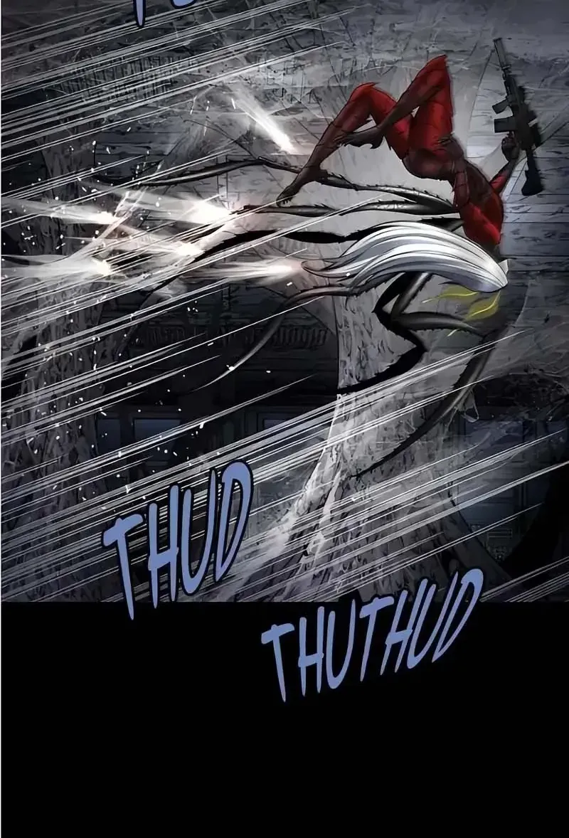 Dead Queen Tập 182 trang 6