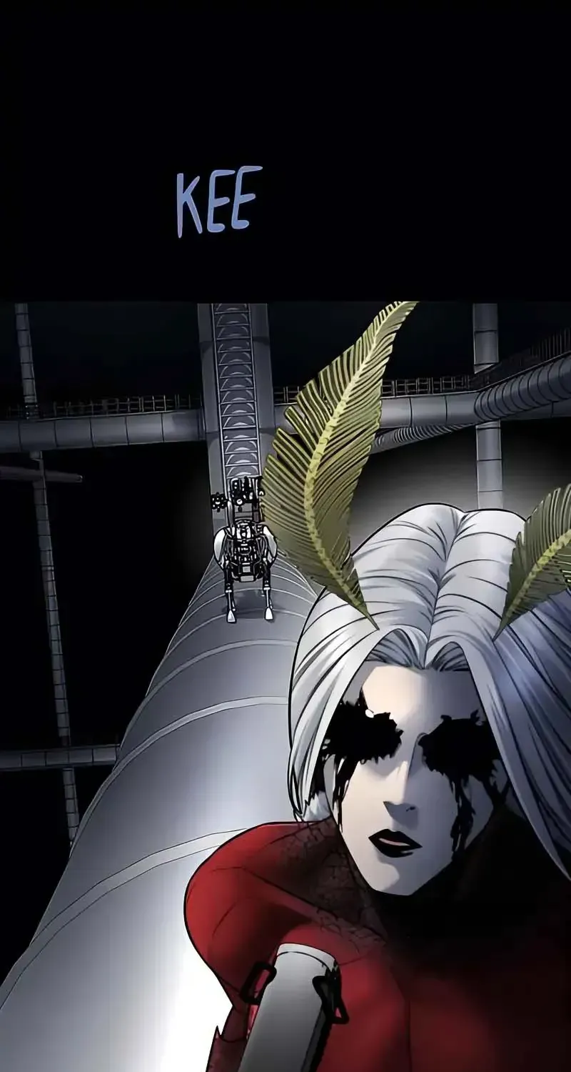 Dead Queen Tập 182 trang 57