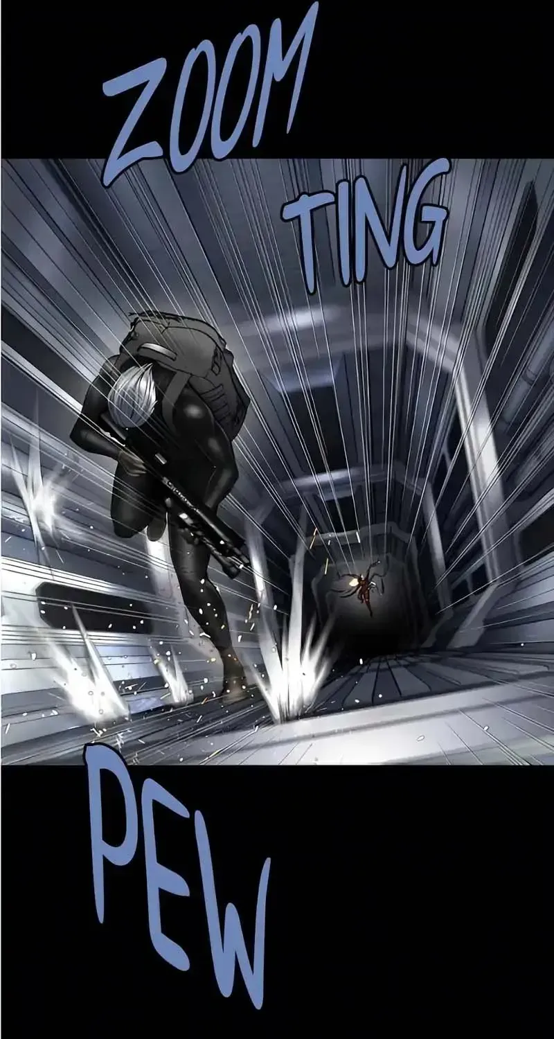 Dead Queen Tập 182 trang 9