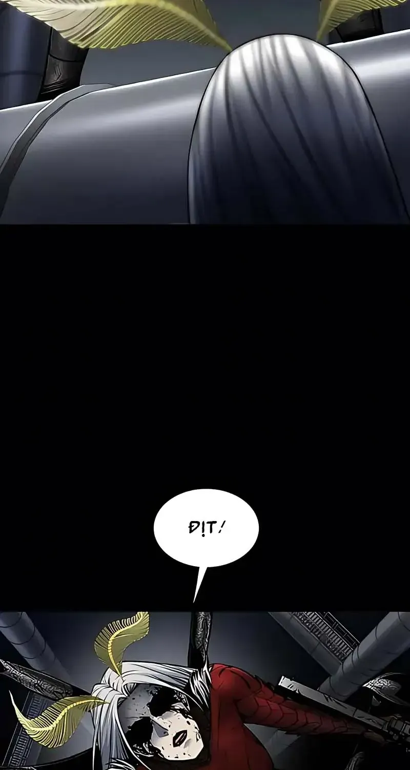 Dead Queen Tập 182 trang 81