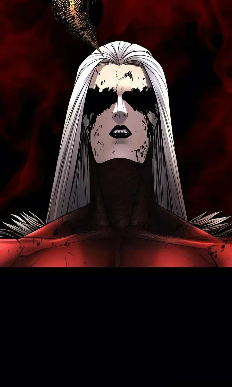 Dead Queen Tập 183 trang 11