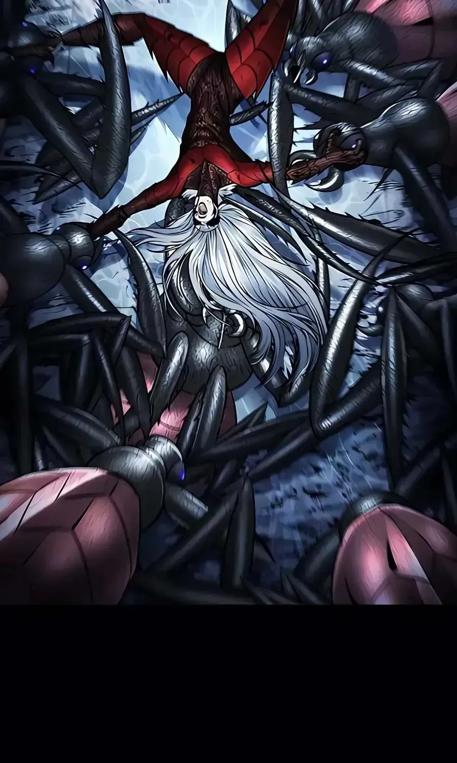 Dead Queen Tập 183 trang 105