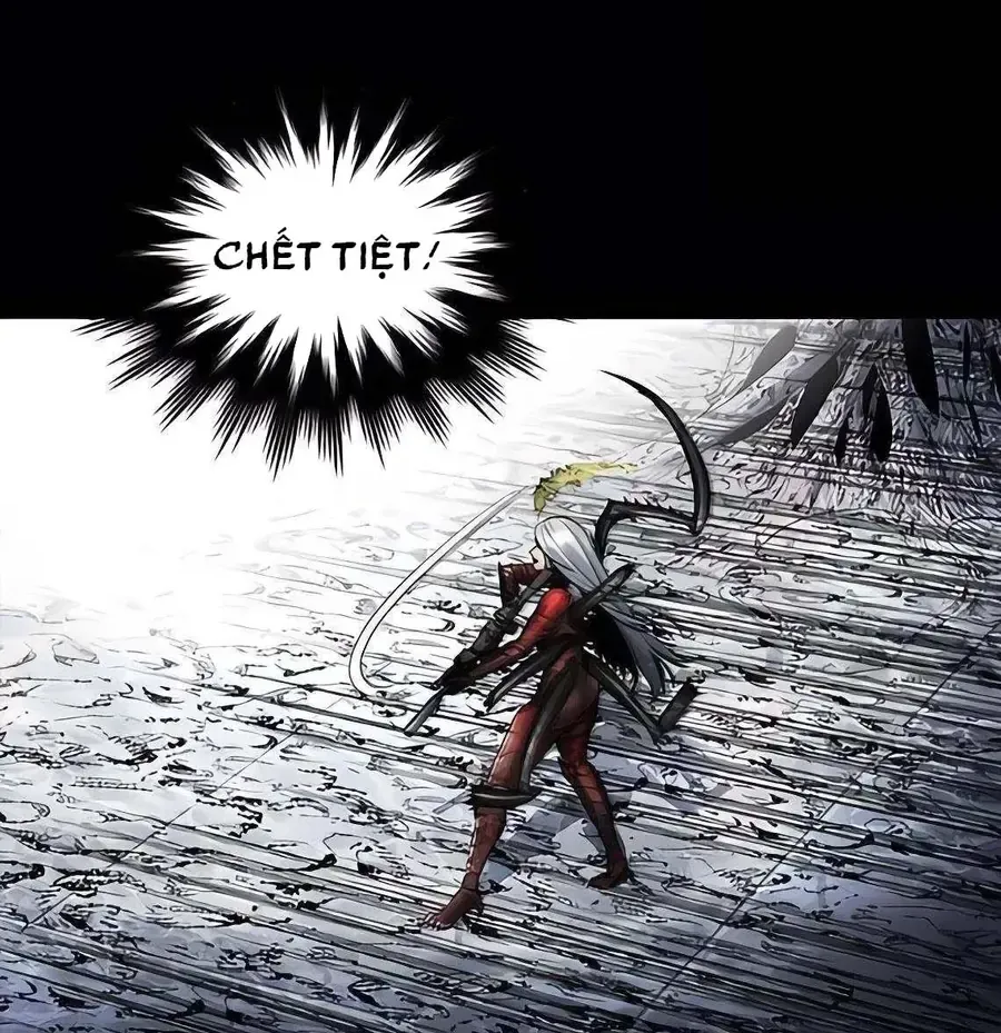 Dead Queen Tập 183 trang 12