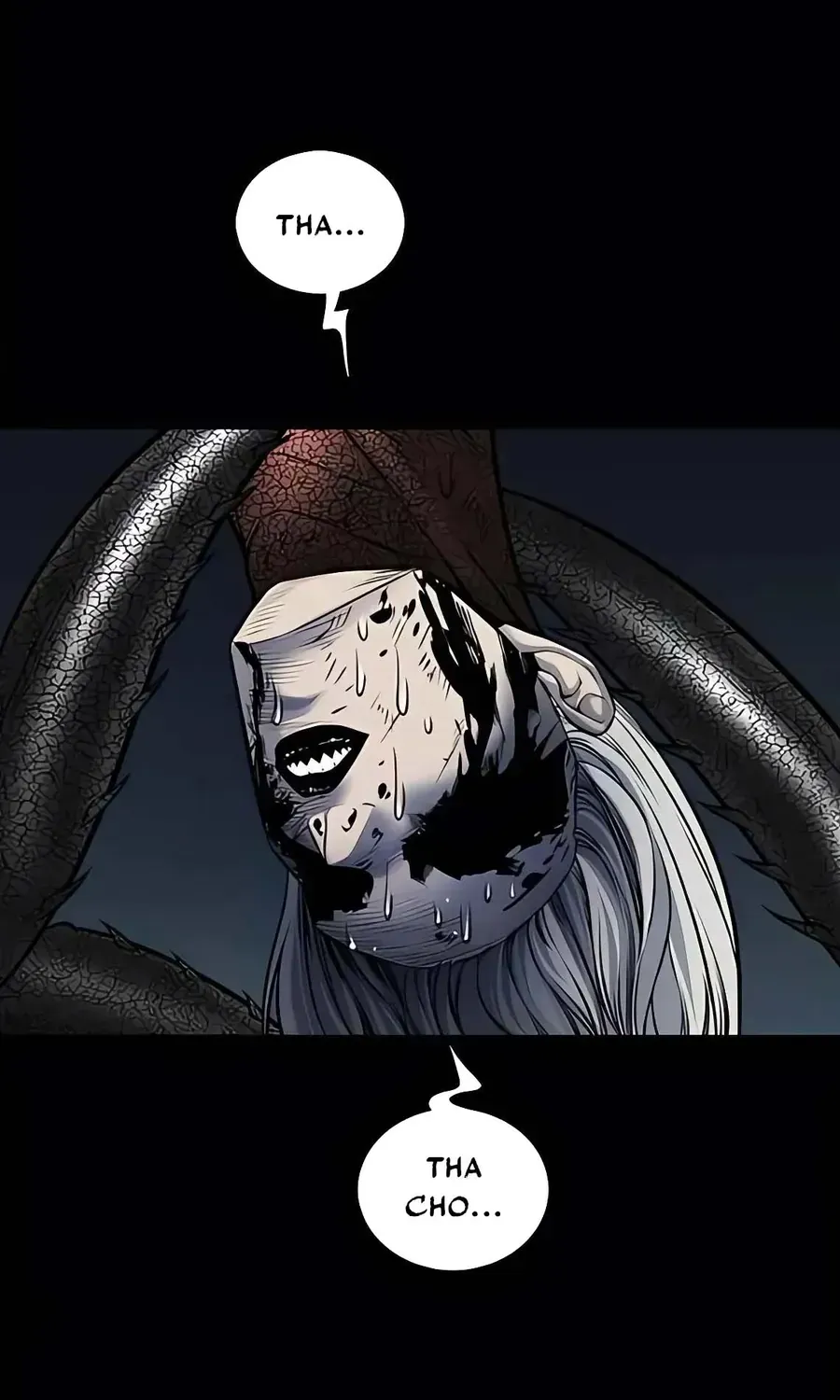 Dead Queen Tập 183 trang 111