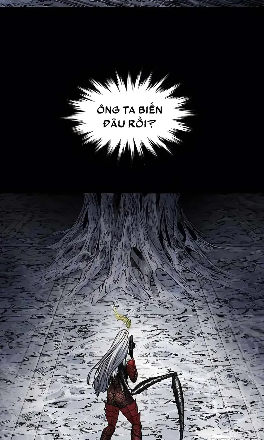 Dead Queen Tập 183 trang 13
