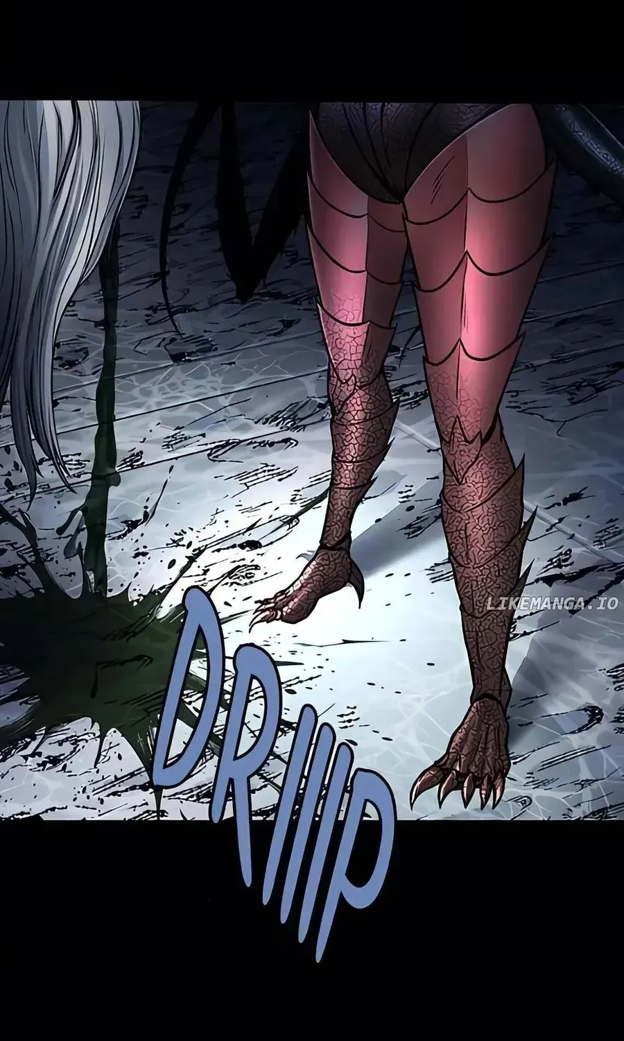 Dead Queen Tập 183 trang 125