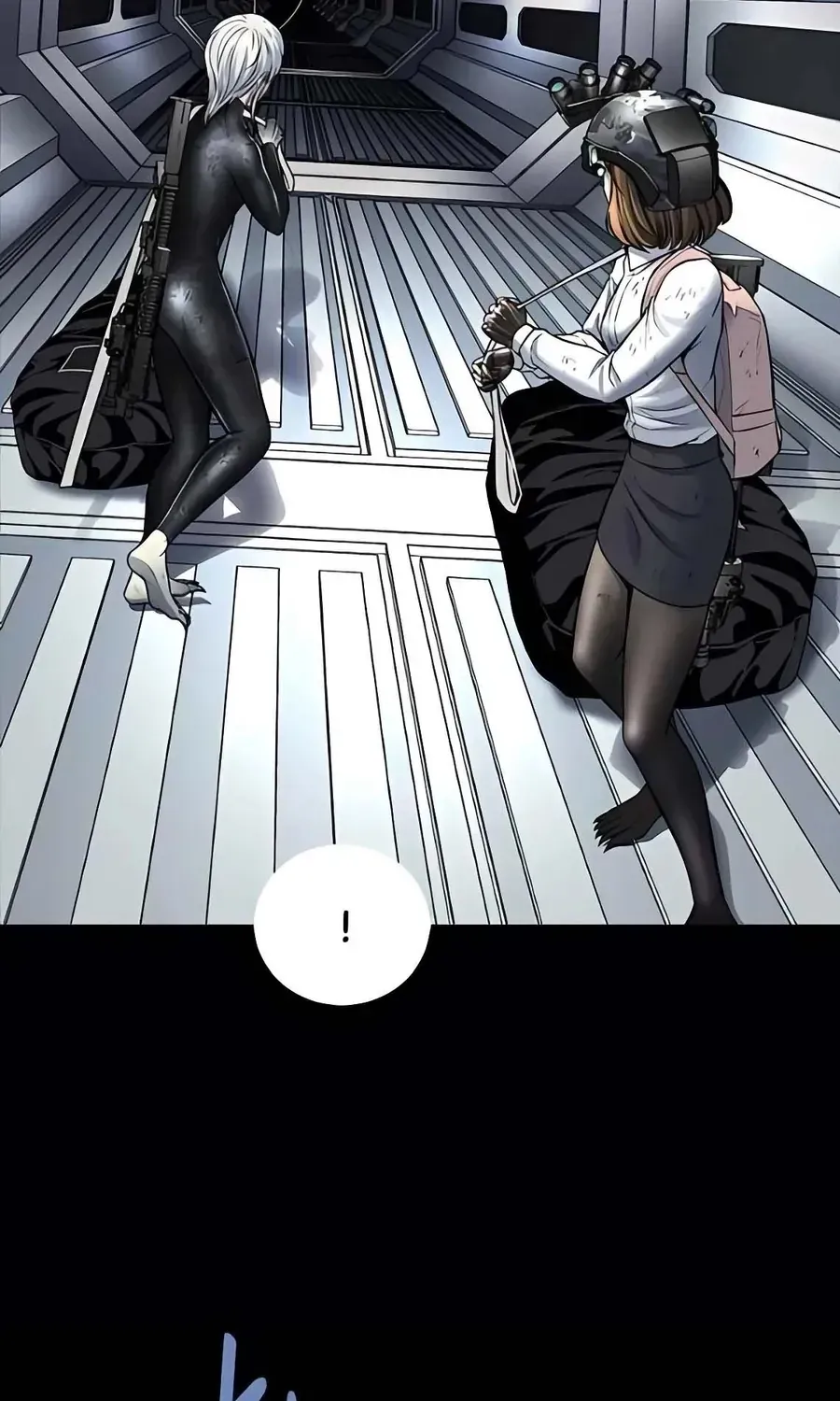 Dead Queen Tập 183 trang 137