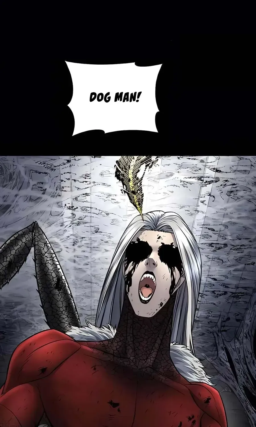Dead Queen Tập 183 trang 15