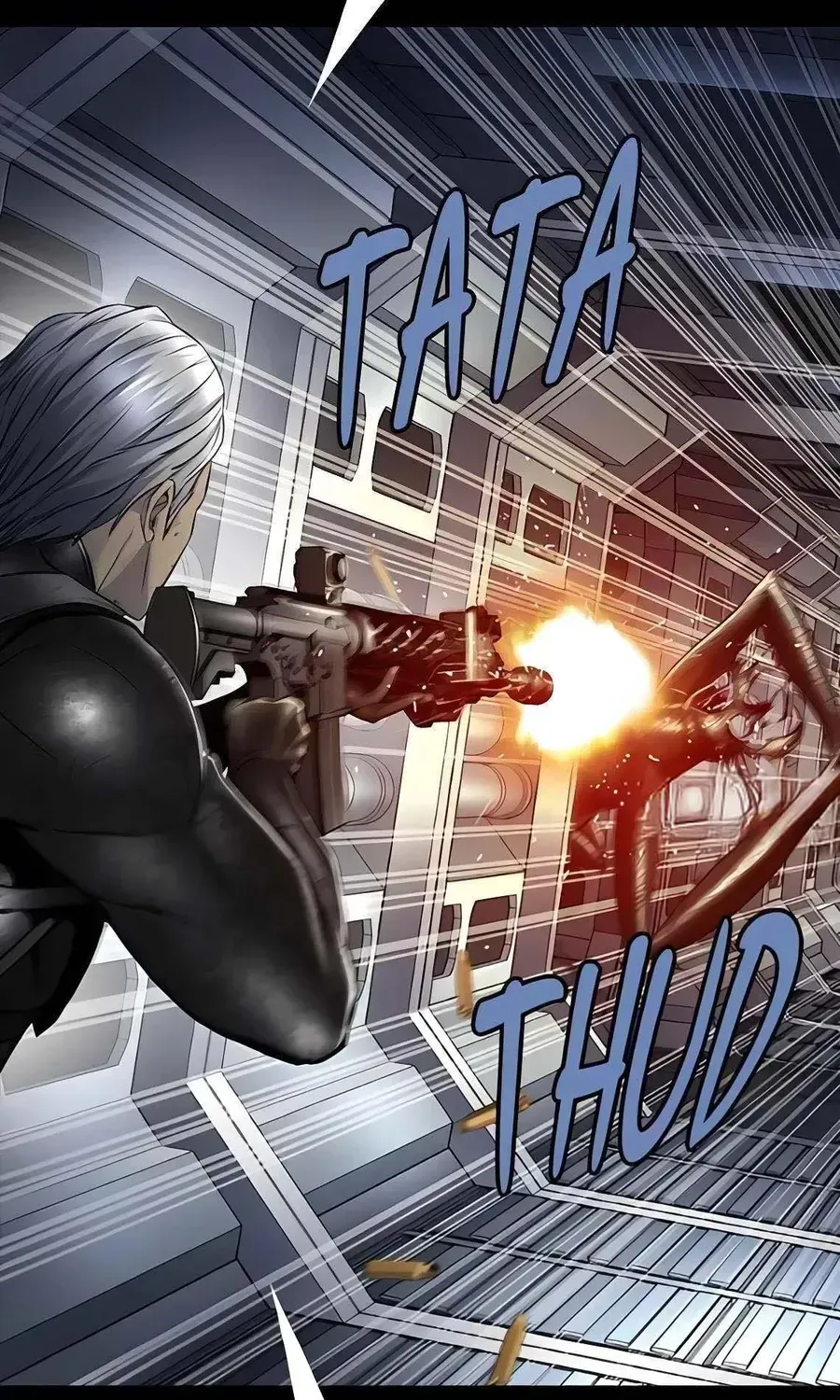 Dead Queen Tập 183 trang 145