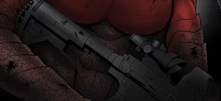 Dead Queen Tập 183 trang 16