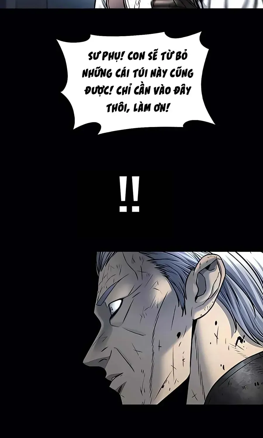 Dead Queen Tập 183 trang 153