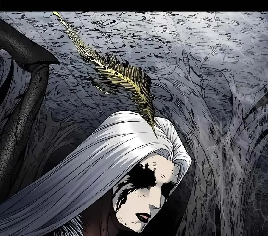 Dead Queen Tập 183 trang 18