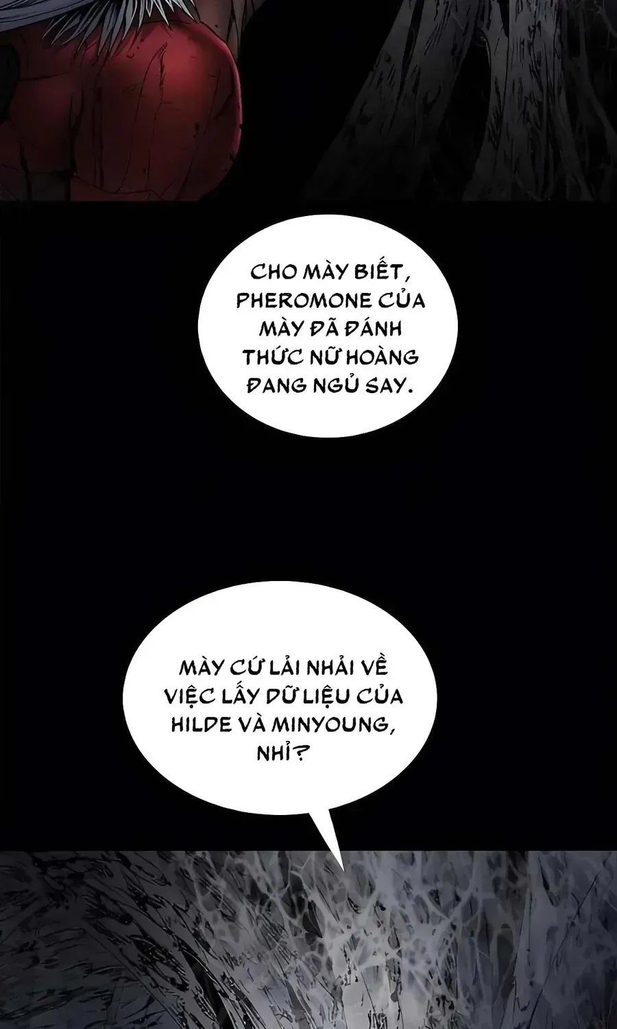 Dead Queen Tập 183 trang 19