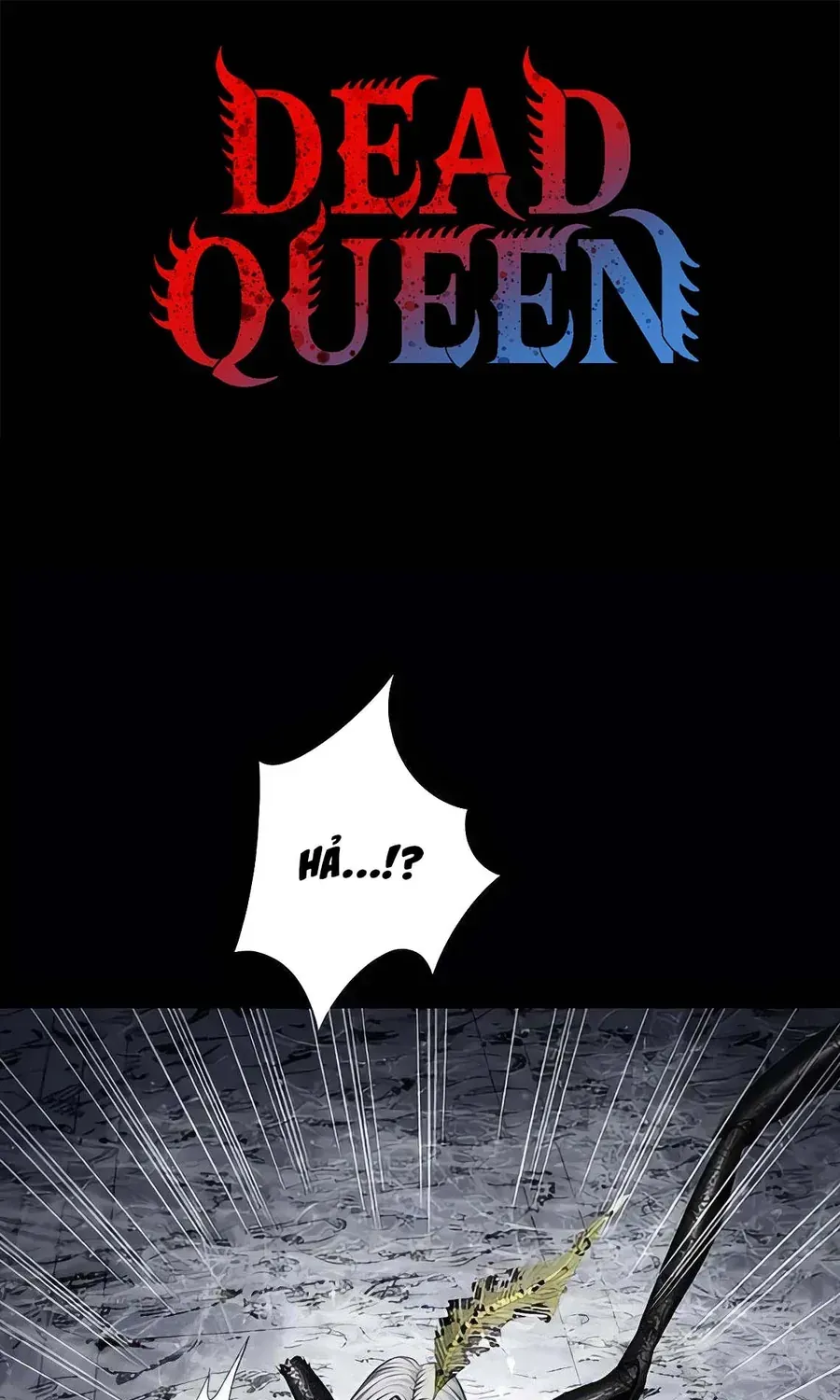 Dead Queen Tập 183 trang 3
