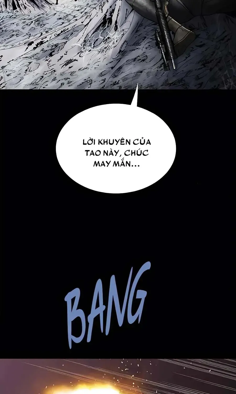 Dead Queen Tập 183 trang 21