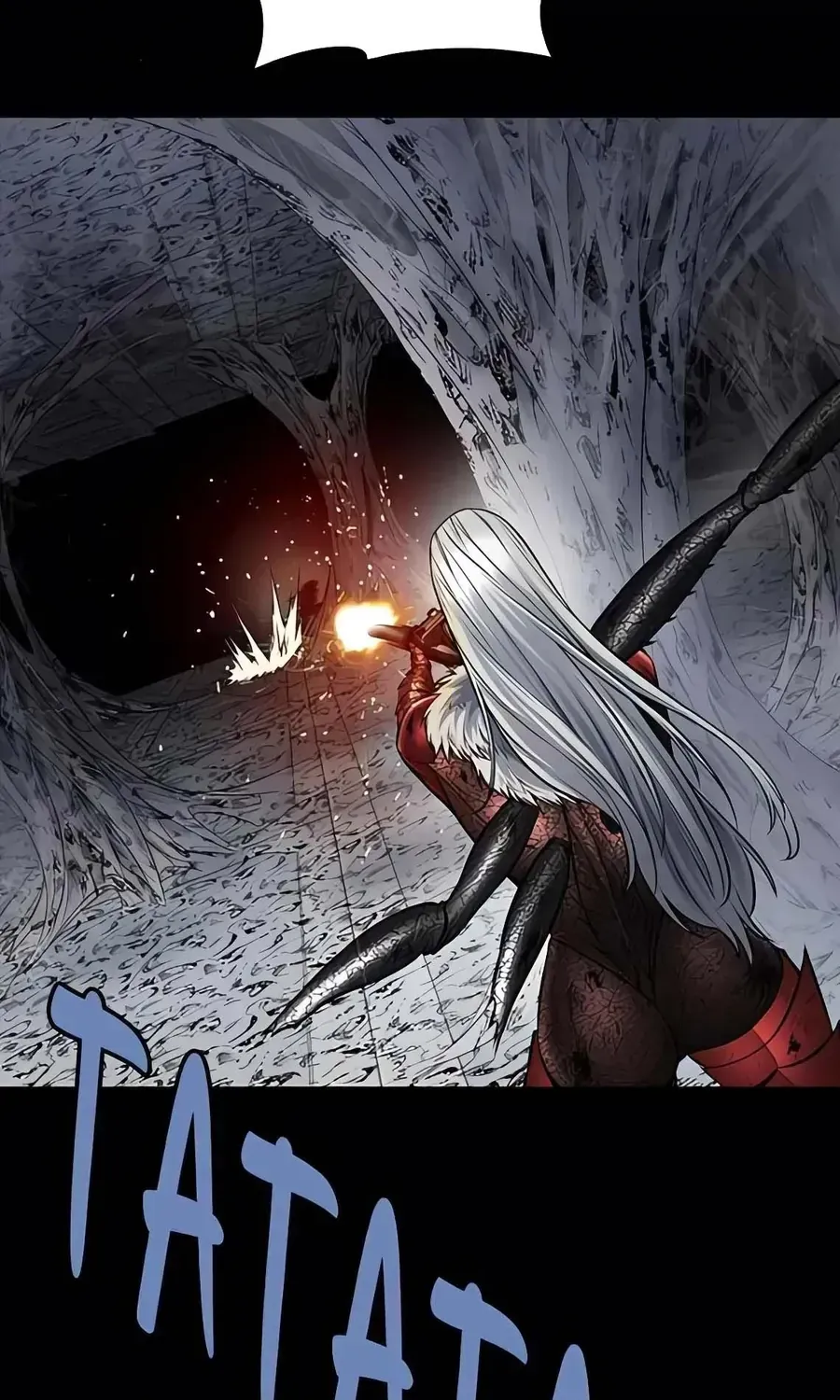 Dead Queen Tập 183 trang 27