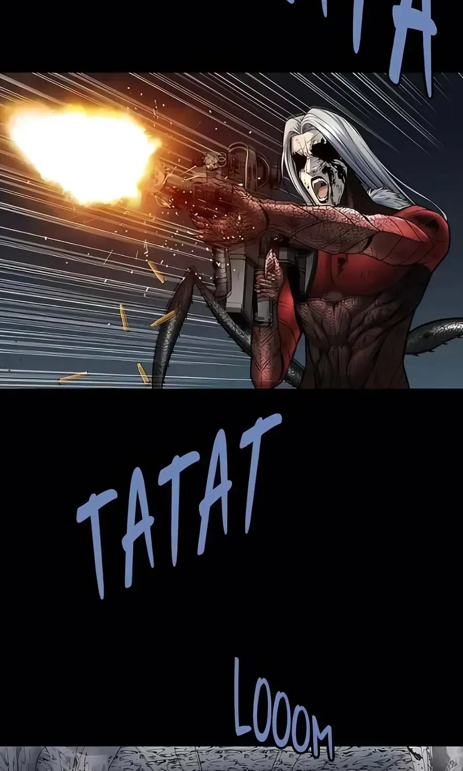 Dead Queen Tập 183 trang 29