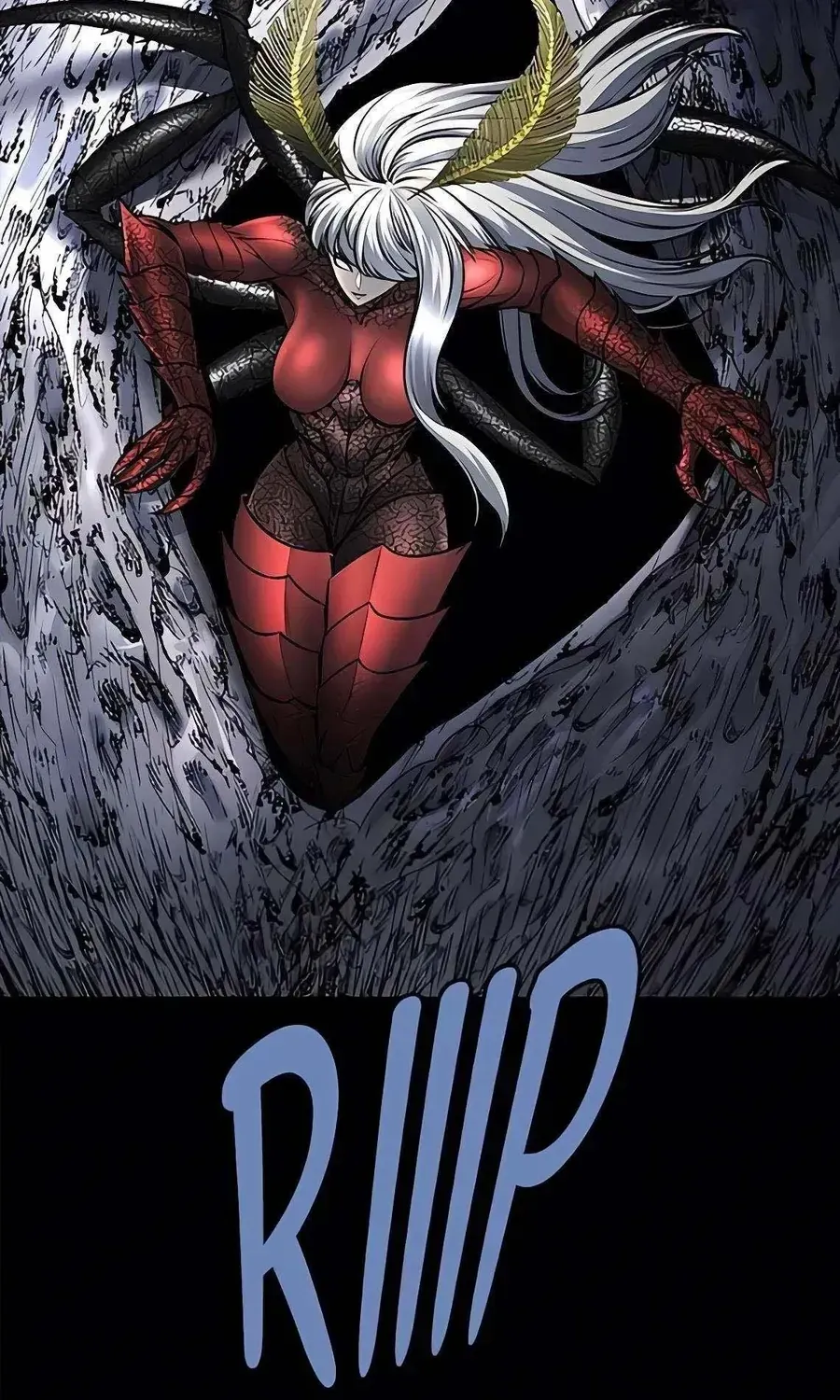 Dead Queen Tập 183 trang 43