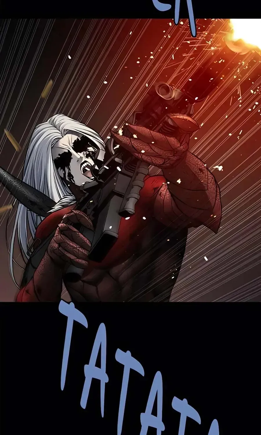 Dead Queen Tập 183 trang 53