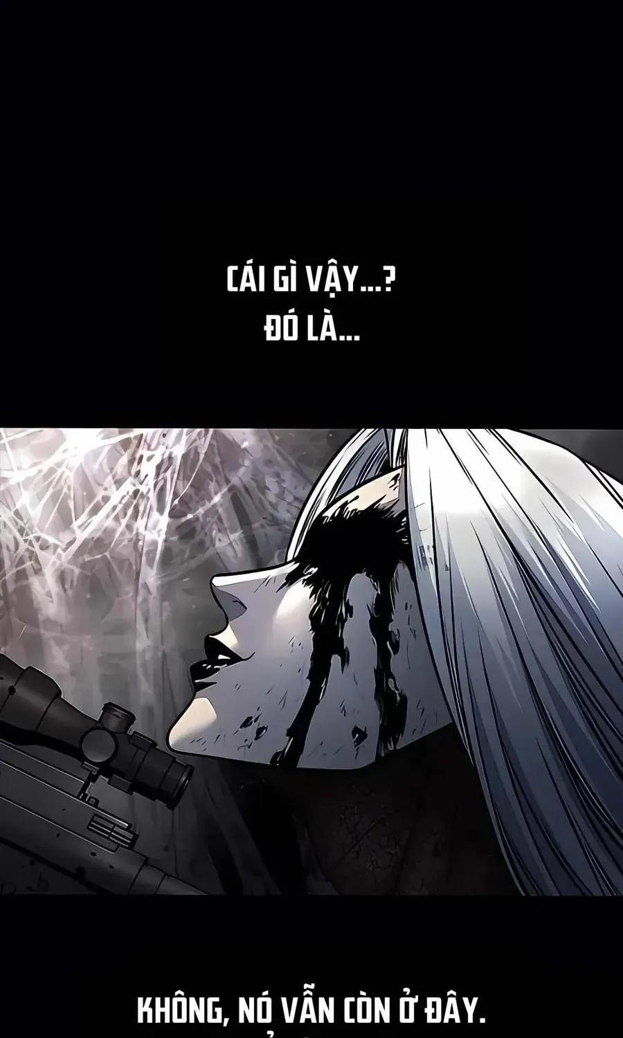 Dead Queen Tập 183 trang 7