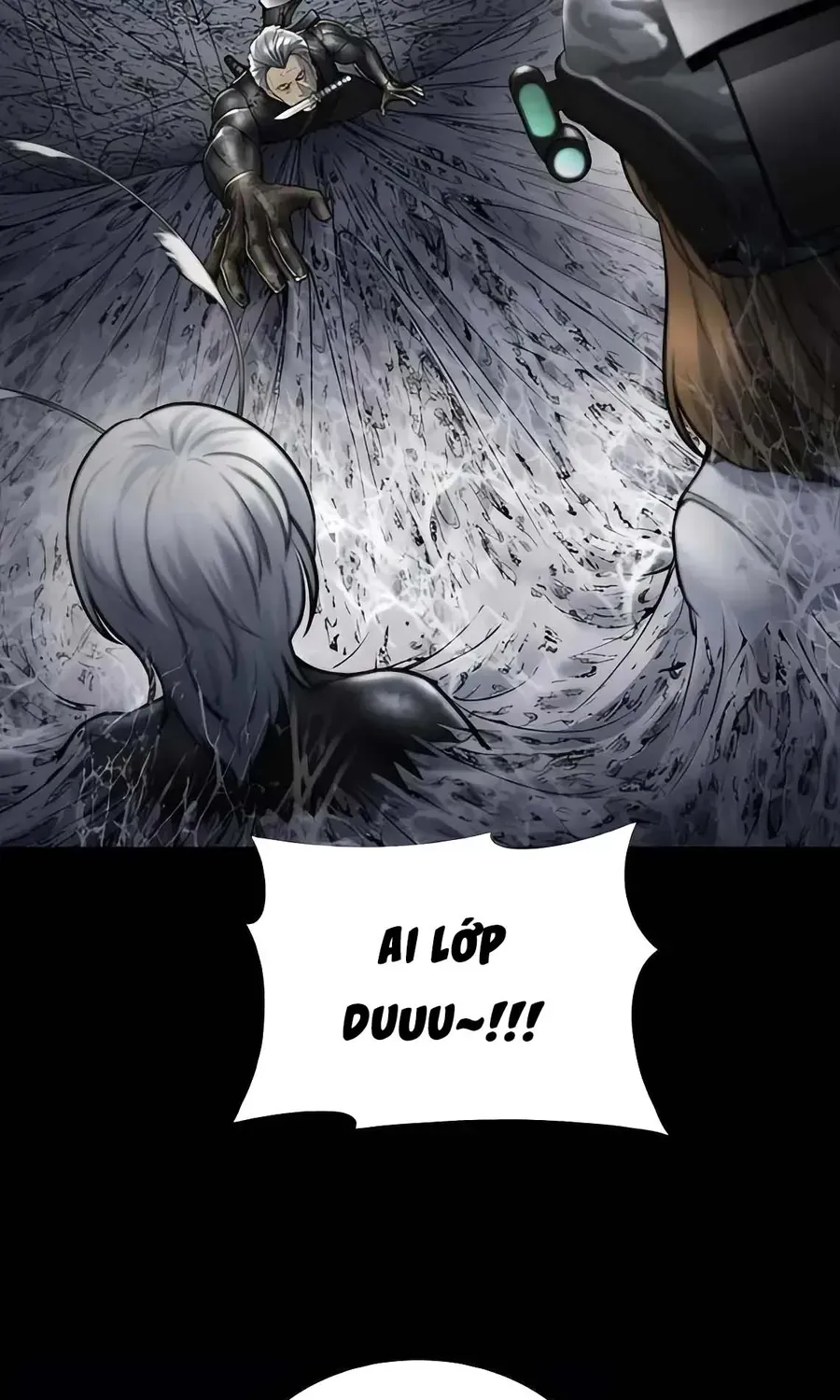 Dead Queen Tập 183 trang 61