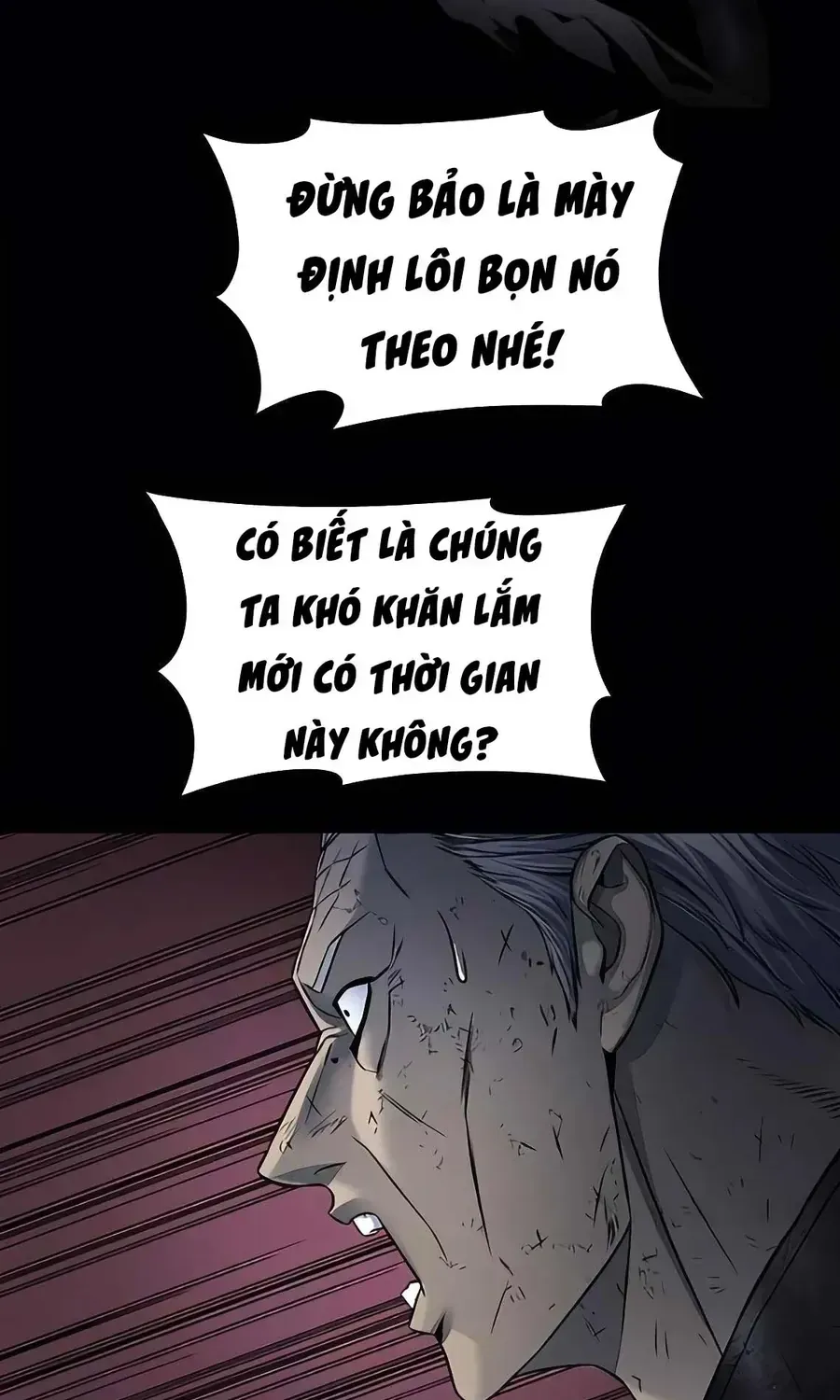 Dead Queen Tập 183 trang 71