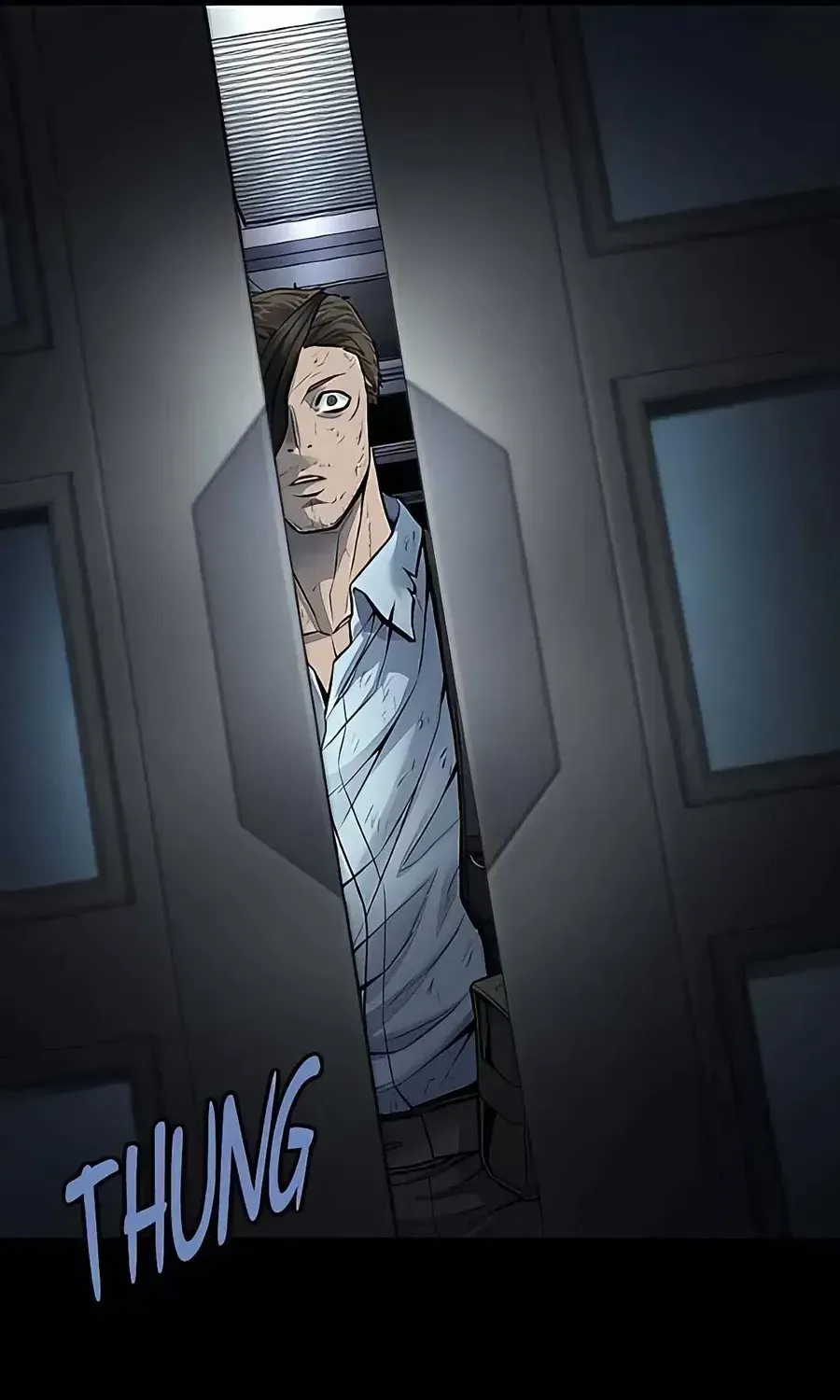 Dead Queen Tập 184 trang 115