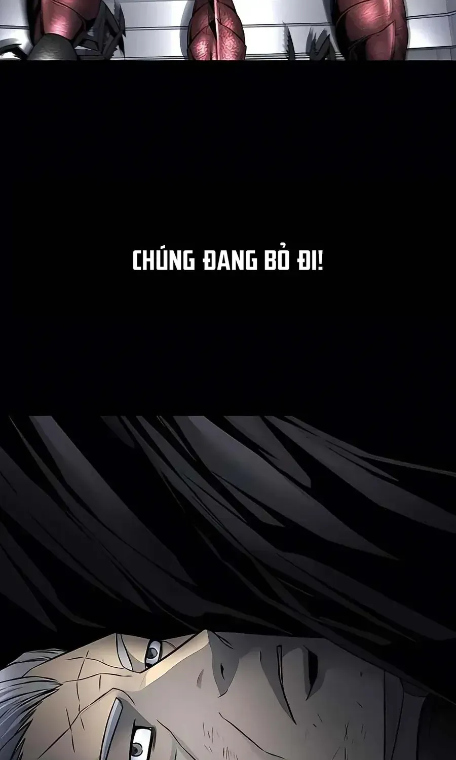 Dead Queen Tập 184 trang 19