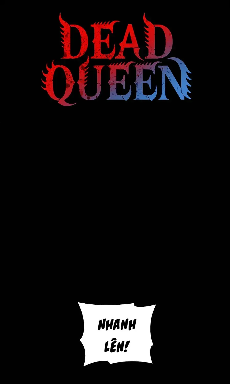 Dead Queen Tập 184 trang 3